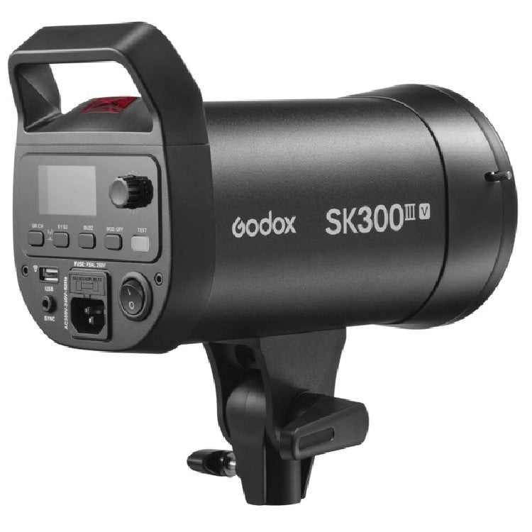 Godox Studio Flash SK300IIIV