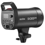 Godox Studio Flash SK300IIIV