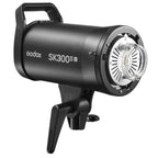 Godox Studio Flash SK300IIIV