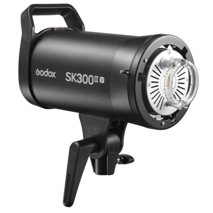 Godox Studio Flash SK300IIIV