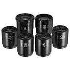 Viltrox Raze AF Full-Frame Lens Set for DJI Ronin 4D DL-Mount