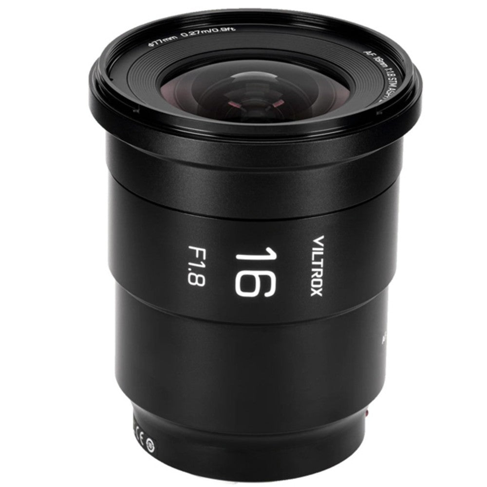 Viltrox Raze AF Full-Frame Lens Set for DJI Ronin 4D DL-Mount