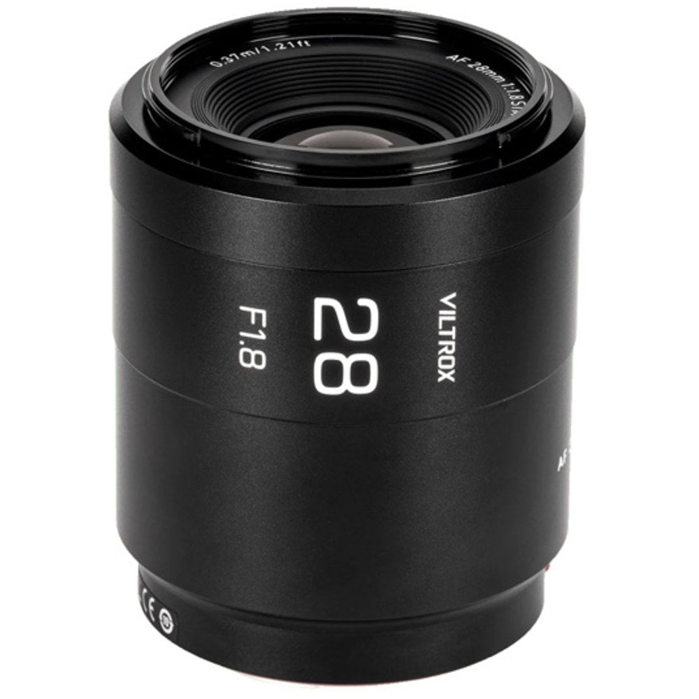 Viltrox Raze AF Full-Frame Lens Set for DJI Ronin 4D DL-Mount