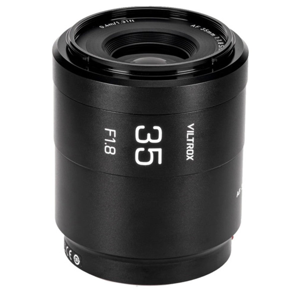 Viltrox Raze AF Full-Frame Lens Set for DJI Ronin 4D DL-Mount