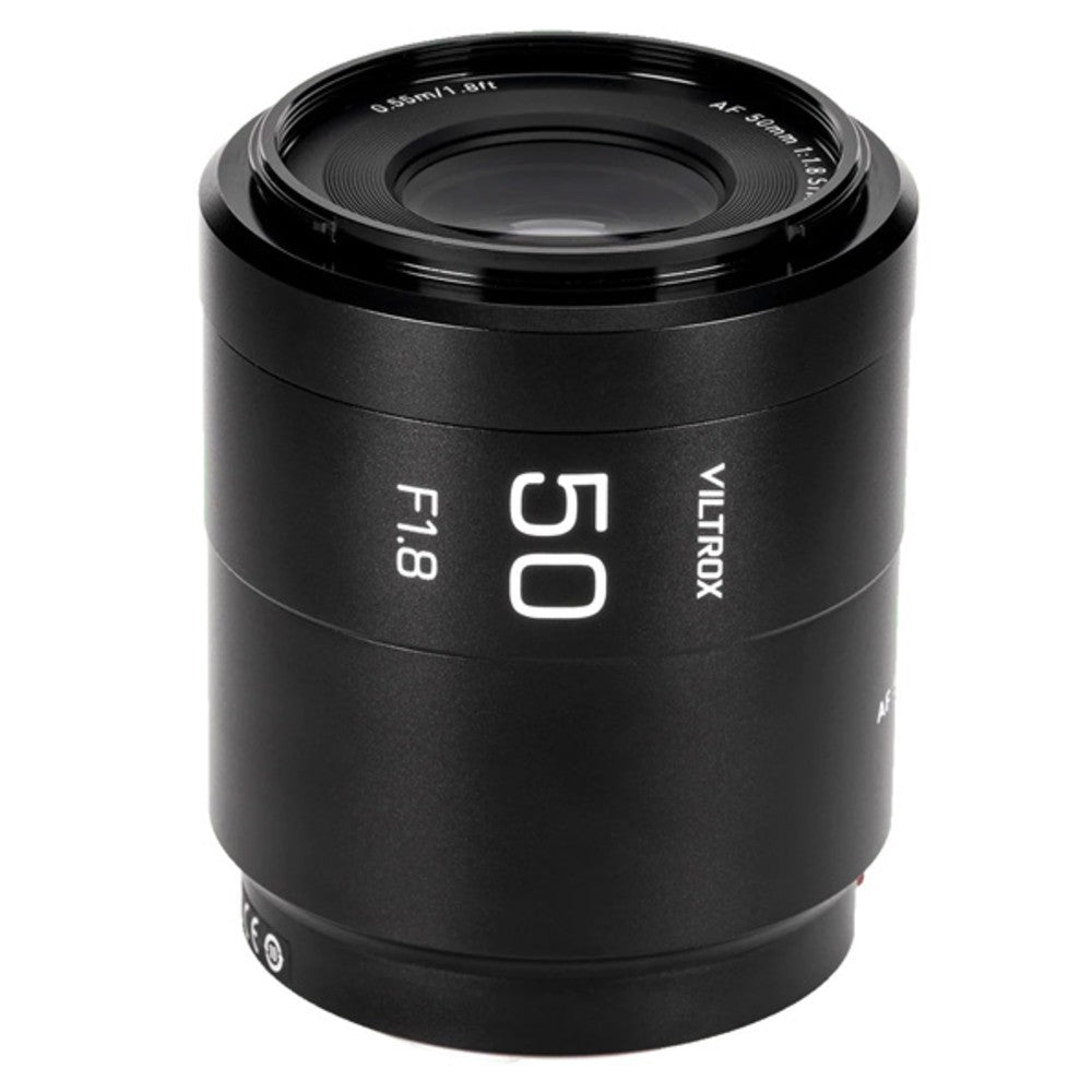 Viltrox Raze AF Full-Frame Lens Set for DJI Ronin 4D DL-Mount