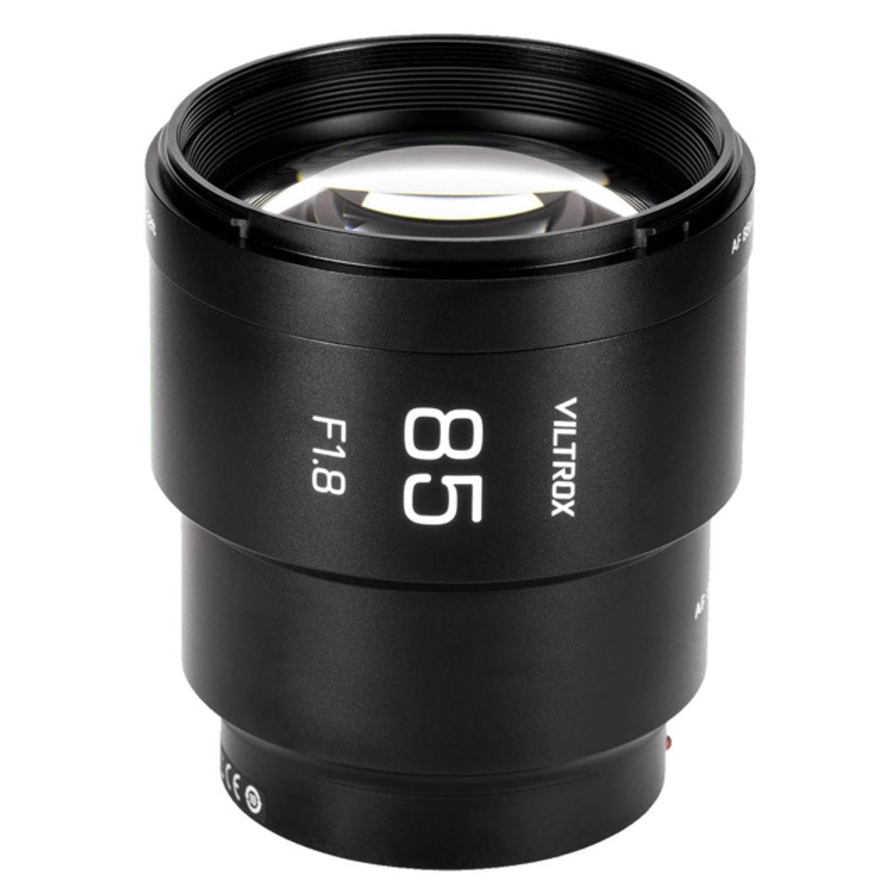Viltrox Raze AF Full-Frame Lens Set for DJI Ronin 4D DL-Mount