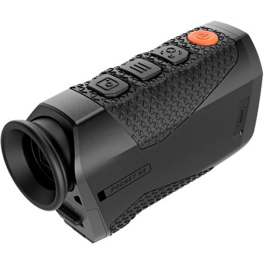 Rix Optics Pocket K2 Thermal Imaging Monocular
