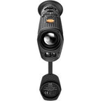 Rix Optics Titan T6 LRF Thermal Imaging Monocular (Rangefinder)