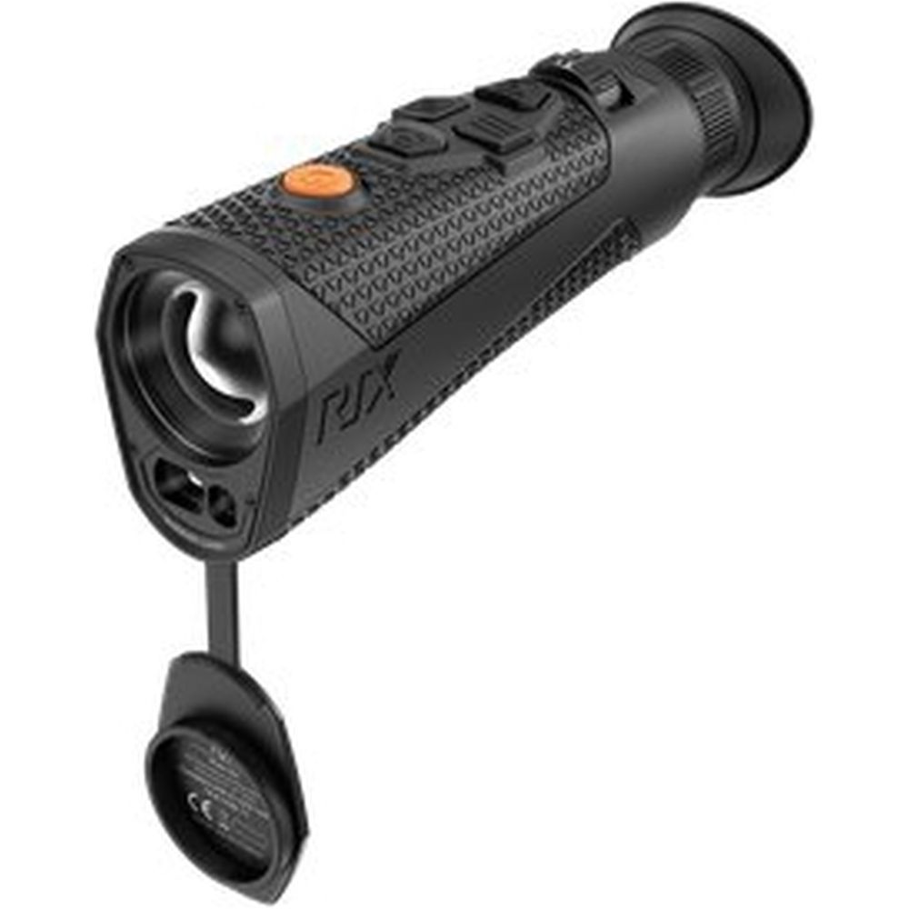 Rix Optics Titan T3 LRF Thermal Imaging Monocular (Rangefinder)