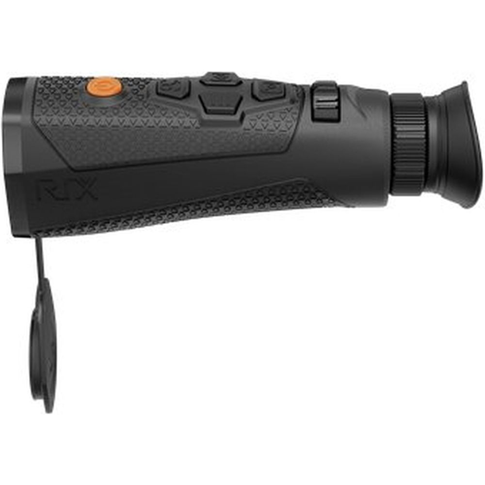 Rix Optics Titan T3 LRF Thermal Imaging Monocular (Rangefinder)