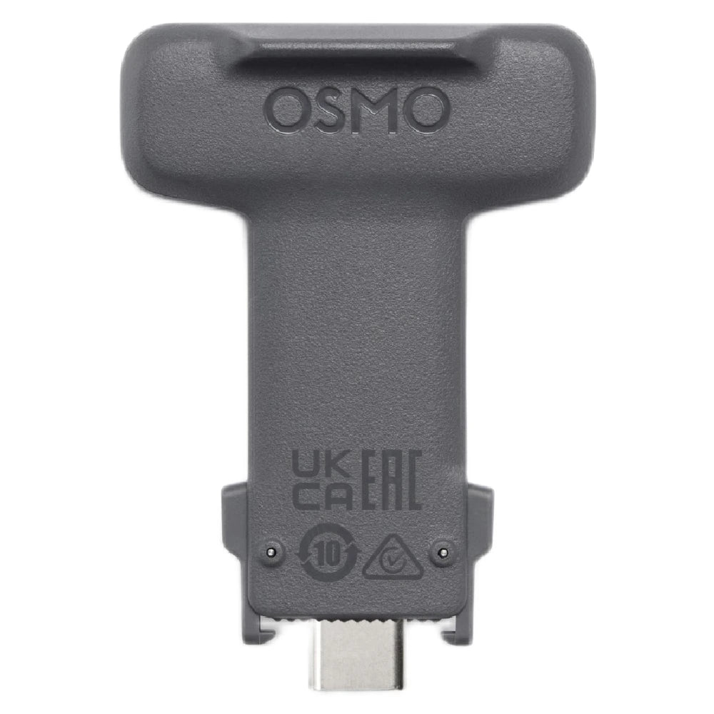DJI OM Multifunctional Module 2