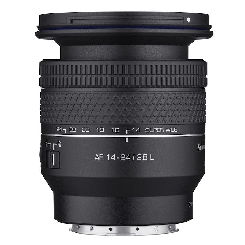 Samyang AF 14-24mm f/2.8 L-Mount