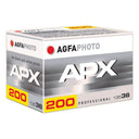 AgfaPhoto APX 200 Pro 135-36