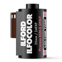 Ilford Ilfocolor 400 Cine Tone 135-24 / 2-pack