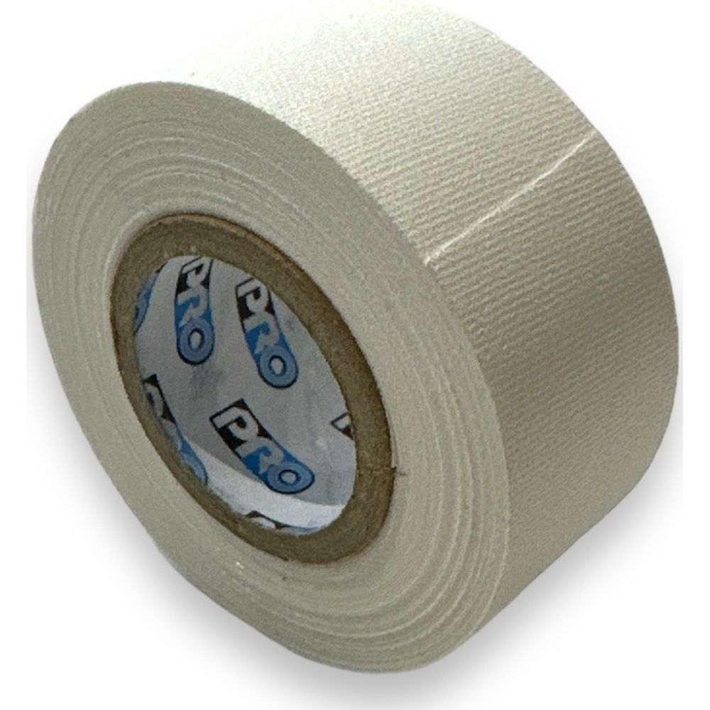 Pro Tapes Pro Gaff Pro Pocket 24mm x 5.4m White