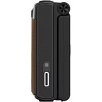 Yashica Tank Compact brown