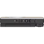 Yashica Tank Compact brown