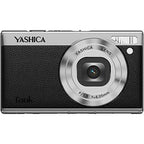 Yashica Tank Compact black
