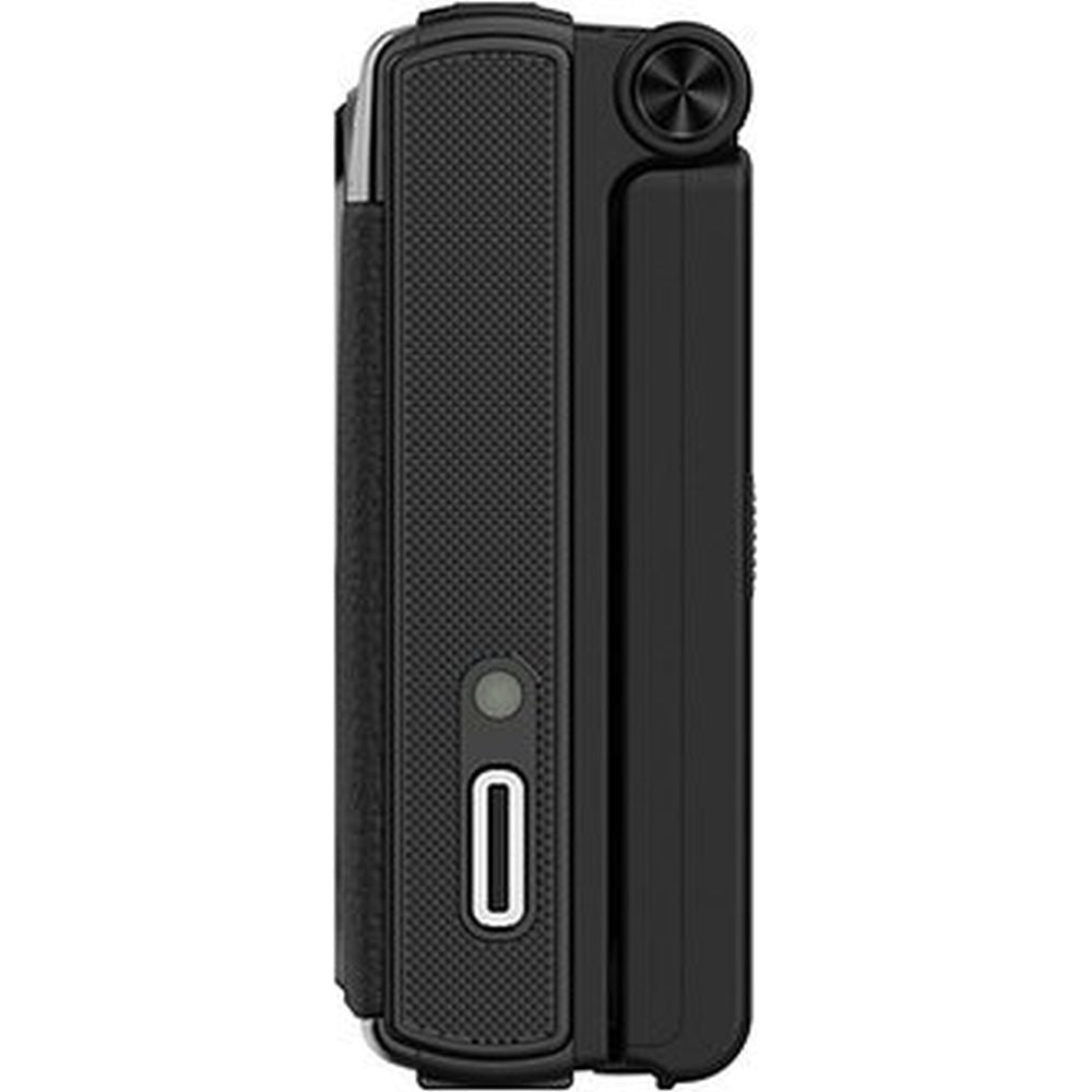 Yashica Tank Compact black