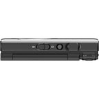 Yashica Tank Compact black