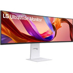 LG UltraWide 49U950A-W 49" Monitor