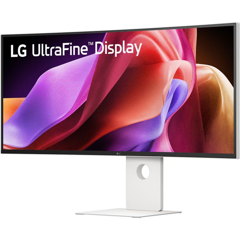 LG UltraFine 40U990A 40" Curved Monitor
