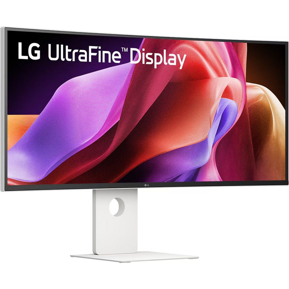 LG UltraFine 40U990A 40" Curved Monitor