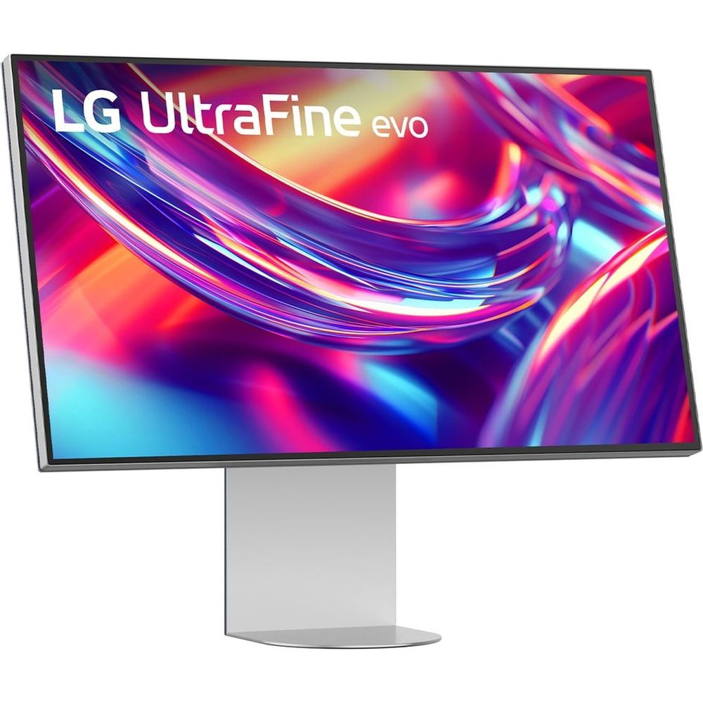 LG UltraFine 32U990-S 32" 6K Monitor