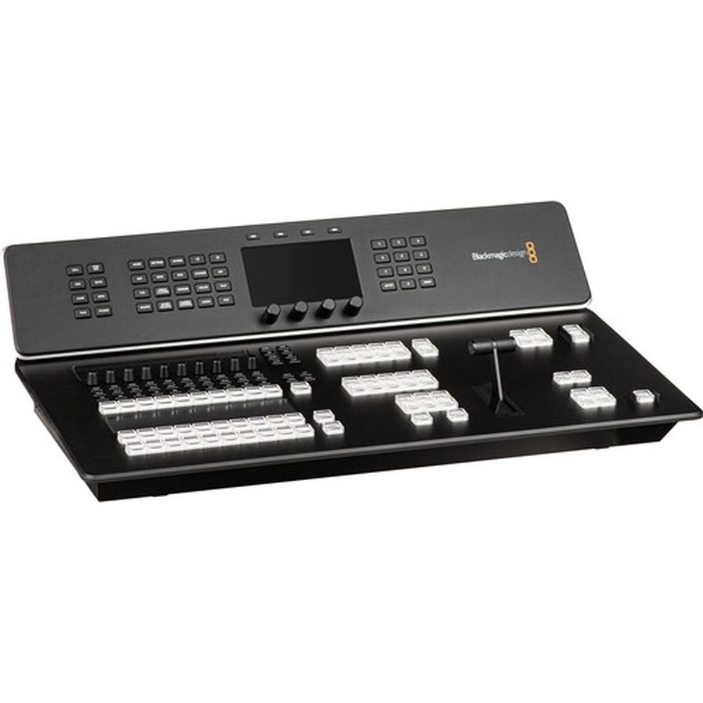 Blackmagic ATEM Television Studio HD8