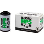 Ilford HP5 Plus 135-36 Film Football Limited Edition