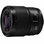 Panasonic Lumix DC-S1 Mark II + Lumix S 35mm f/1.8