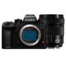 Panasonic Lumix DC-S1 Mark II E + Lumix S 28-200mm f/4-7.1 MACRO