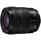 Panasonic Lumix DC-S1 Mark II E + Lumix S 28-200mm f/4-7.1 MACRO
