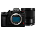 Panasonic Lumix DC-S1 Mark II E + Lumix S 18mm f/1.8