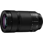 Panasonic Lumix DC-S1R mark II + Lumix S 70-300mm f/4.5-5.6 Macro OIS