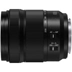 Panasonic Lumix DC-S1R mark II + Lumix S 28-200mm f/4-7.1 MACRO