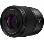 Panasonic Lumix DC-S1R mark II + Lumix S 35mm f/1.8