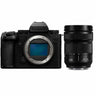 Panasonic Lumix DC-S5 IIX + Lumix S 24-60mm f/2.8 L-mount