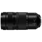 Panasonic Lumix S9 Body Smokey White + Lumix S 100-500mm f/5-7.1
