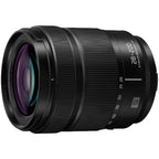 Panasonic Lumix S9 Body Smokey White + Lumix S 28-200mm f/4-7.1 MACRO