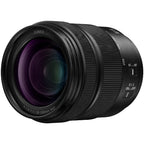 Panasonic Lumix S9 Body Smokey White + Lumix S 28-200mm f/4-7.1 MACRO