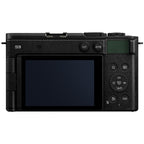 Panasonic LUMIX S9 Body Dark Olive + LUMIX L-mount S 70-300mm f/4.5-5.6 Macro OIS