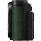 Panasonic LUMIX S9 Body Dark Olive + LUMIX L-mount S 18mm f/1.8