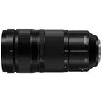 Panasonic Lumix S9 Body Jet Black + Lumix S 100-500mm f/5-7.1