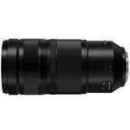 Panasonic Lumix S9 Body Jet Black + Lumix S 100-500mm f/5-7.1