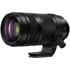 Panasonic Lumix S9 Body Jet Black + Lumix S 100-500mm f/5-7.1