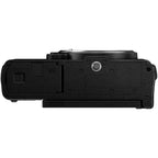 Panasonic Lumix S9 Body Jet Black + Lumix S 100-500mm f/5-7.1