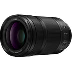 Panasonic Lumix S9 Body Jet Black + Lumix S 70-300mm f/4.5-5.6 Macro OIS