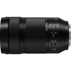 Panasonic Lumix S9 Body Jet Black + Lumix S 70-300mm f/4.5-5.6 Macro OIS