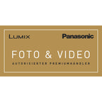 Panasonic Lumix S9 Body Jet Black + Lumix S 70-300mm f/4.5-5.6 Macro OIS